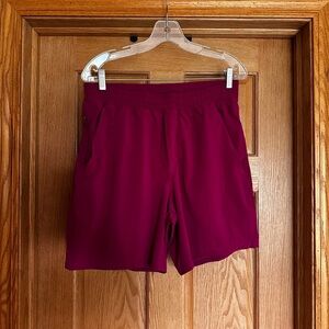 Lululemon Pace Breaker Short 7”